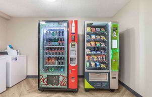 Extended Stay America Suites DC Alexandria Eisenhower Ave