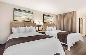 Extended Stay America Suites DC Alexandria Eisenhower Ave