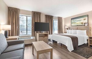 Extended Stay America Suites DC Alexandria Eisenhower Ave