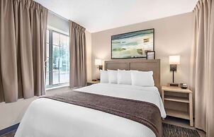 Extended Stay America Suites DC Alexandria Eisenhower Ave