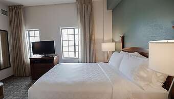 Sonesta ES Suites Atlanta Alpharetta Avalon