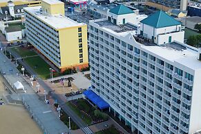 Courtyard Virginia Beach Oceanfront/South