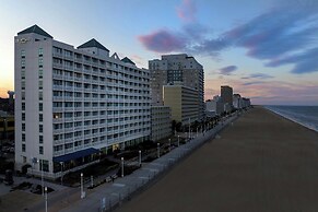 Courtyard Virginia Beach Oceanfront/South
