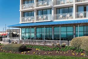 Courtyard Virginia Beach Oceanfront/South