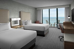 Courtyard Virginia Beach Oceanfront/South