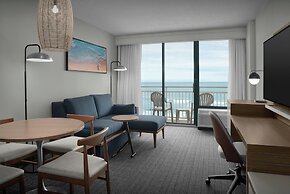 Courtyard Virginia Beach Oceanfront/South