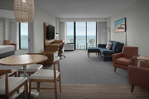 Courtyard Virginia Beach Oceanfront/South