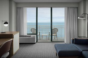 Courtyard Virginia Beach Oceanfront/South