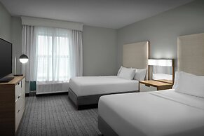 Courtyard Virginia Beach Oceanfront/South