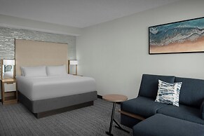 Courtyard Virginia Beach Oceanfront/South