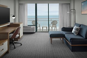 Courtyard Virginia Beach Oceanfront/South