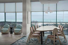 Courtyard Virginia Beach Oceanfront/South