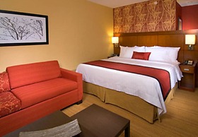 Courtyard by Marriott Hartford Manchester