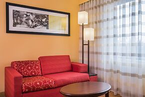 Courtyard by Marriott Hartford Manchester