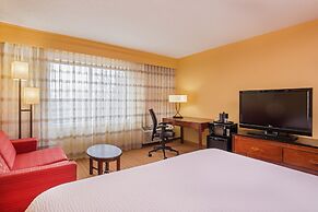 Courtyard by Marriott Hartford Manchester