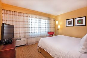 Courtyard by Marriott Hartford Manchester