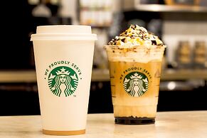 Courtyard by Marriott Hartford Manchester