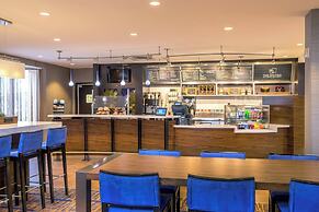Courtyard by Marriott Hartford Manchester