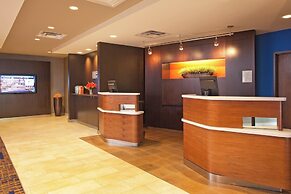 Courtyard by Marriott Hartford Manchester