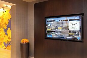 Courtyard by Marriott Hartford Manchester