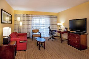 Courtyard by Marriott Hartford Manchester