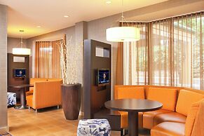 Courtyard by Marriott Hartford Manchester