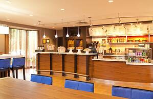 Courtyard by Marriott Hartford Manchester