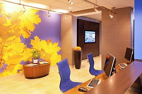 Courtyard by Marriott Hartford Manchester