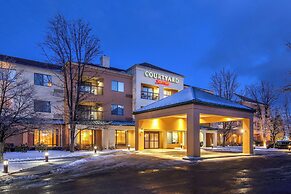 Courtyard by Marriott Hartford Manchester