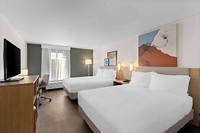 Spark by Hilton Calhoun