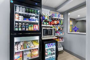 Spark by Hilton Calhoun