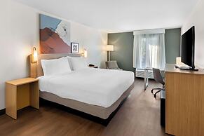 Spark by Hilton Calhoun