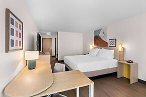 Spark by Hilton Calhoun