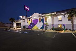 Spark by Hilton Calhoun