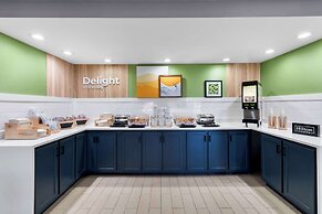 Spark by Hilton Calhoun