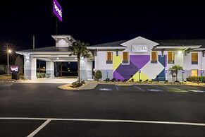 Spark by Hilton Calhoun