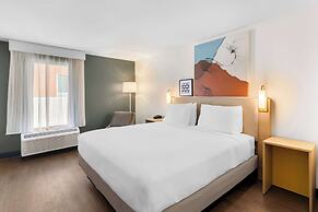 Spark by Hilton Calhoun