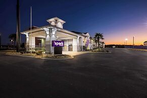 Spark by Hilton Calhoun