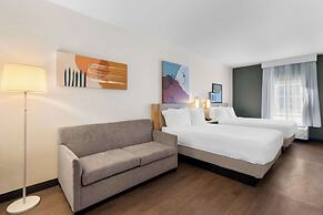 Spark by Hilton Calhoun