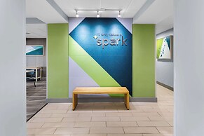 Spark by Hilton Calhoun