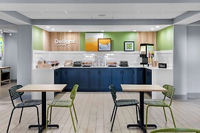 Spark by Hilton Calhoun