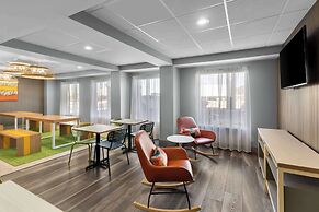 Spark by Hilton Calhoun