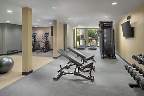 Courtyard by Marriott Frederick