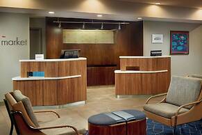 Courtyard by Marriott Frederick