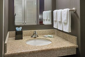Courtyard by Marriott Frederick