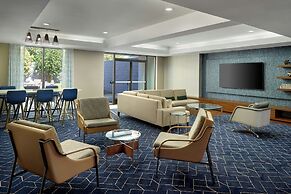 Courtyard by Marriott Frederick
