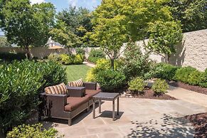 Courtyard by Marriott Frederick