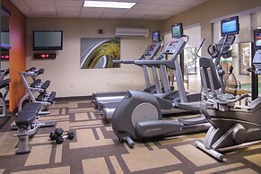 Courtyard by Marriott Frederick