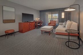 Courtyard by Marriott Frederick