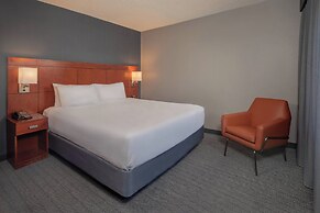 Courtyard by Marriott Frederick